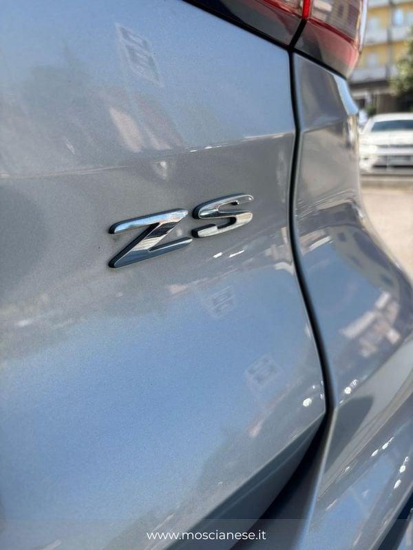 MG ZS 1.5 VTi-Tech Luxury