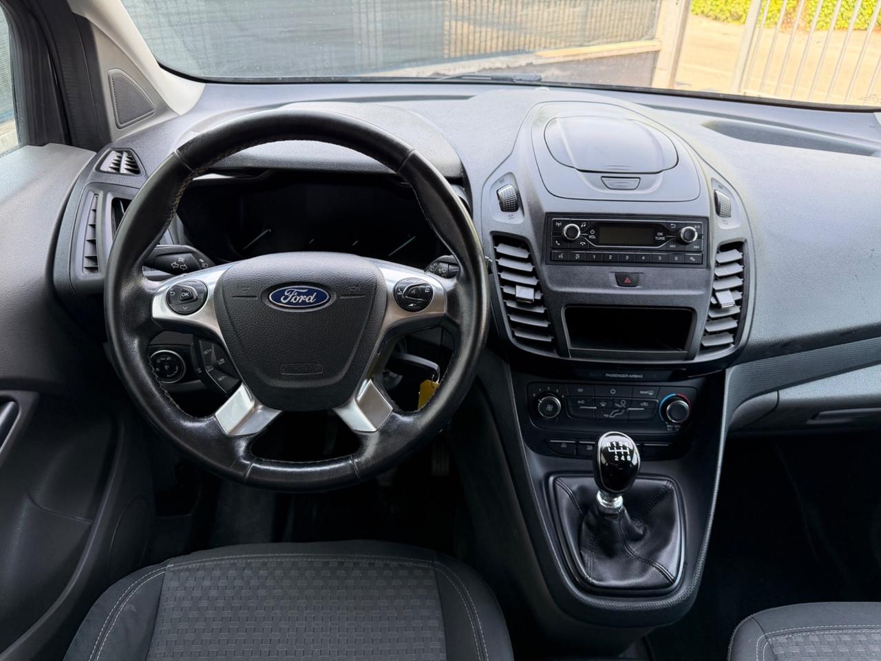 Ford Transit Connect 230 1.5 TDCi 100CV POSTI N1 OTTIMO