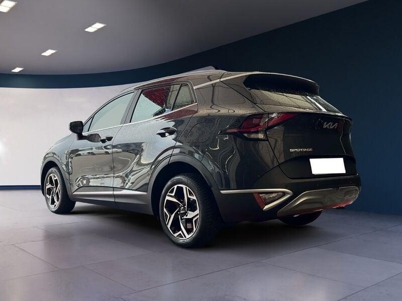 Kia Sportage 1.6 CRDi MHEV DCT Business*PROMO*