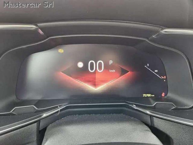 DS AUTOMOBILES DS 7 1.5 bluehdi Performance Line 130cv TG: GP648FY