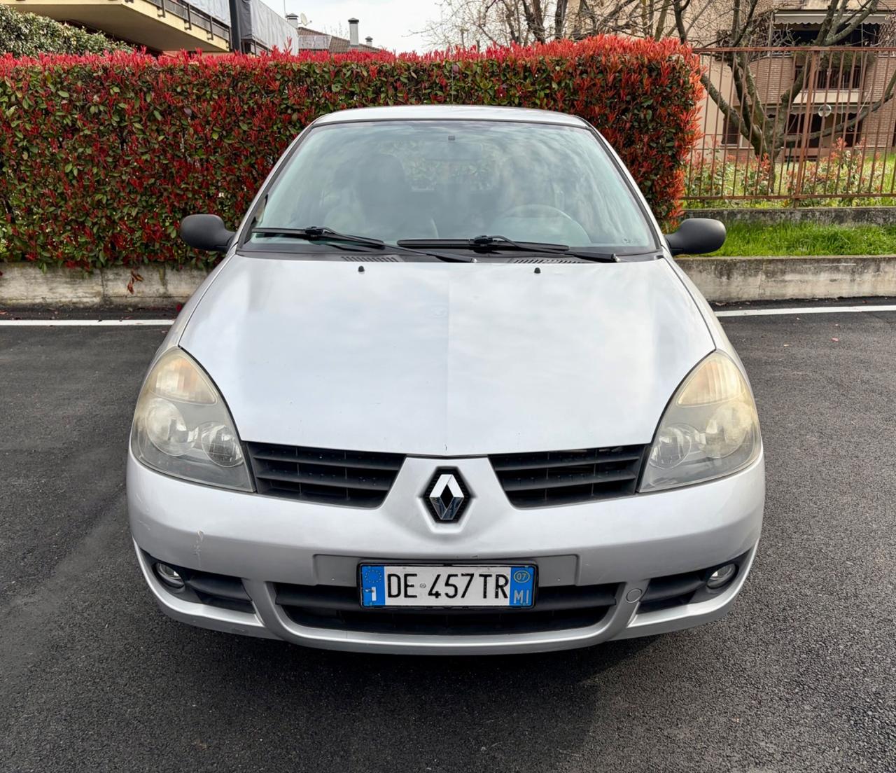 Renault Clio Storia 1.2 3 porte Dynamique