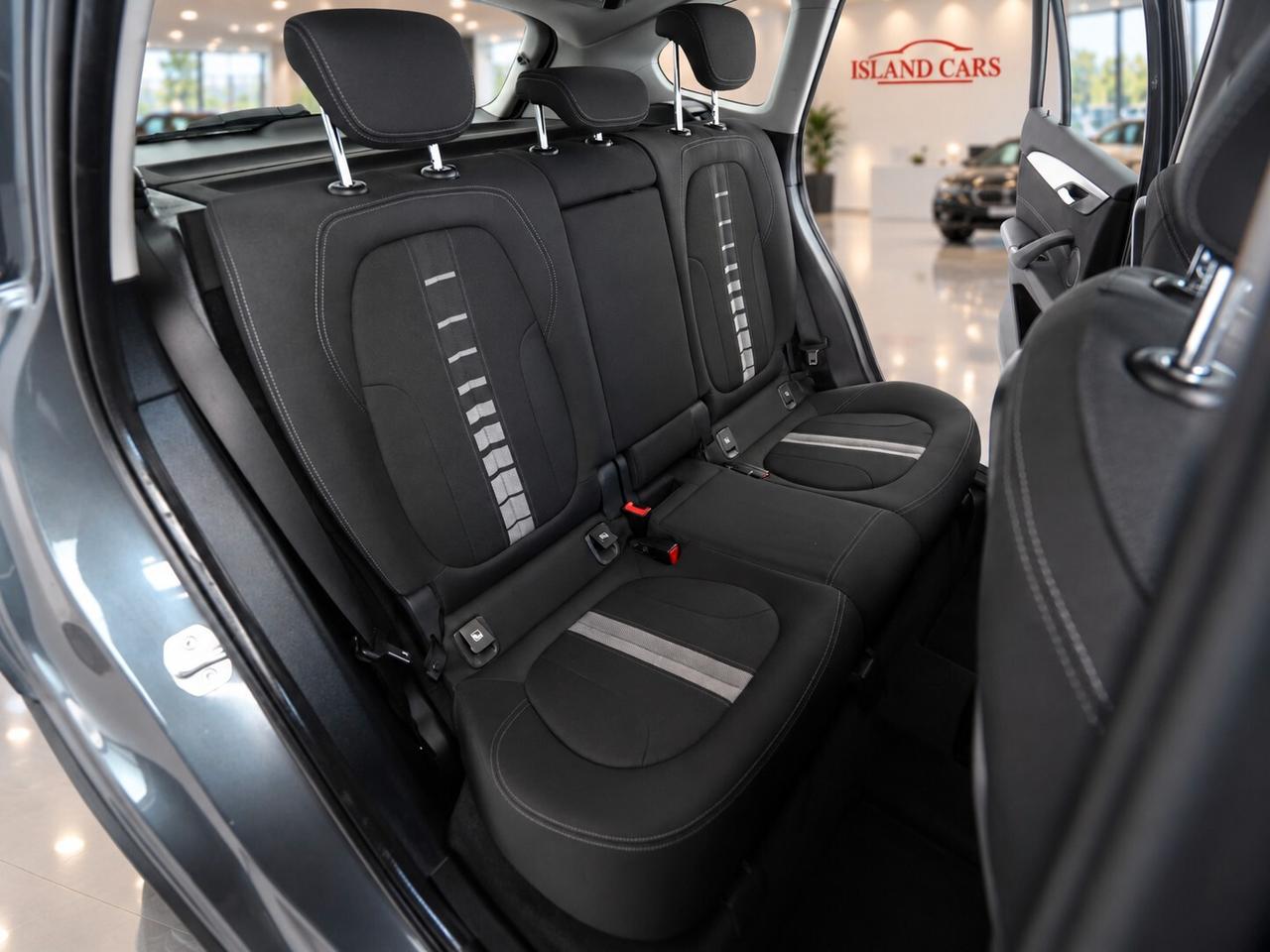 Bmw X1 sDrive18i Advantage