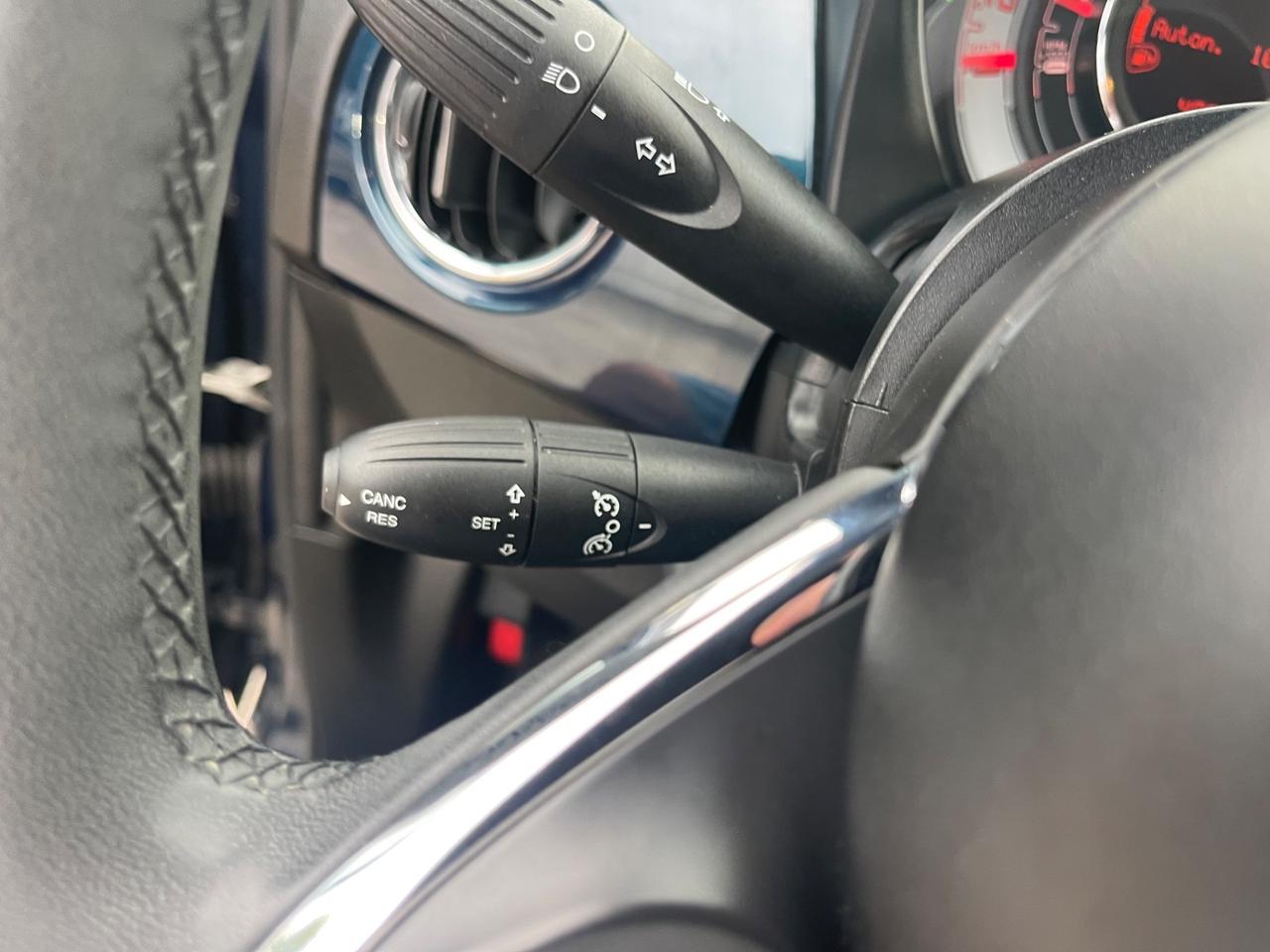 Fiat 500 DolceVita Hybrid 1.0 FireFly 70cv