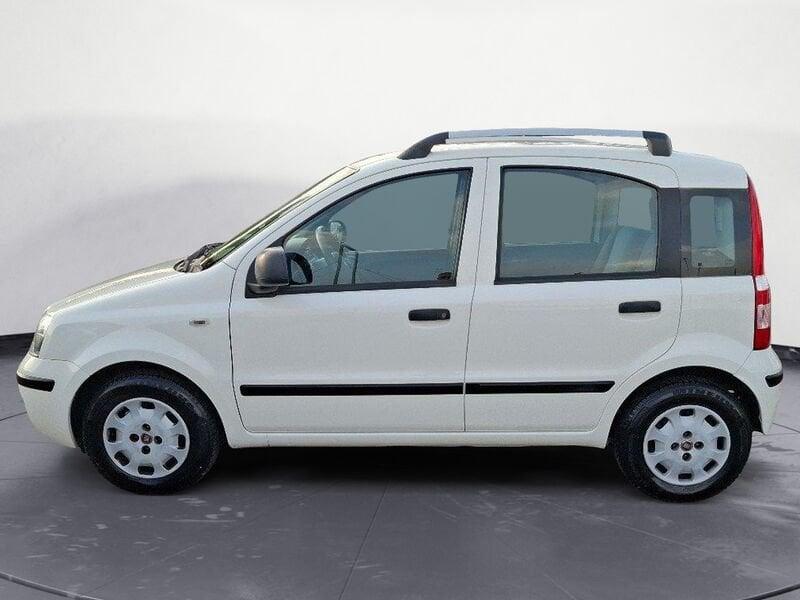 FIAT Panda Panda 1.2 Active GPL