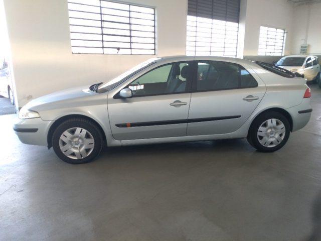 RENAULT Laguna 1.8 16V Benzina