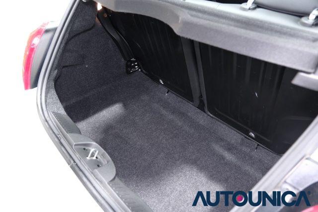 FIAT 500 1.0 HYBRID SPORT NEOPATENTATI