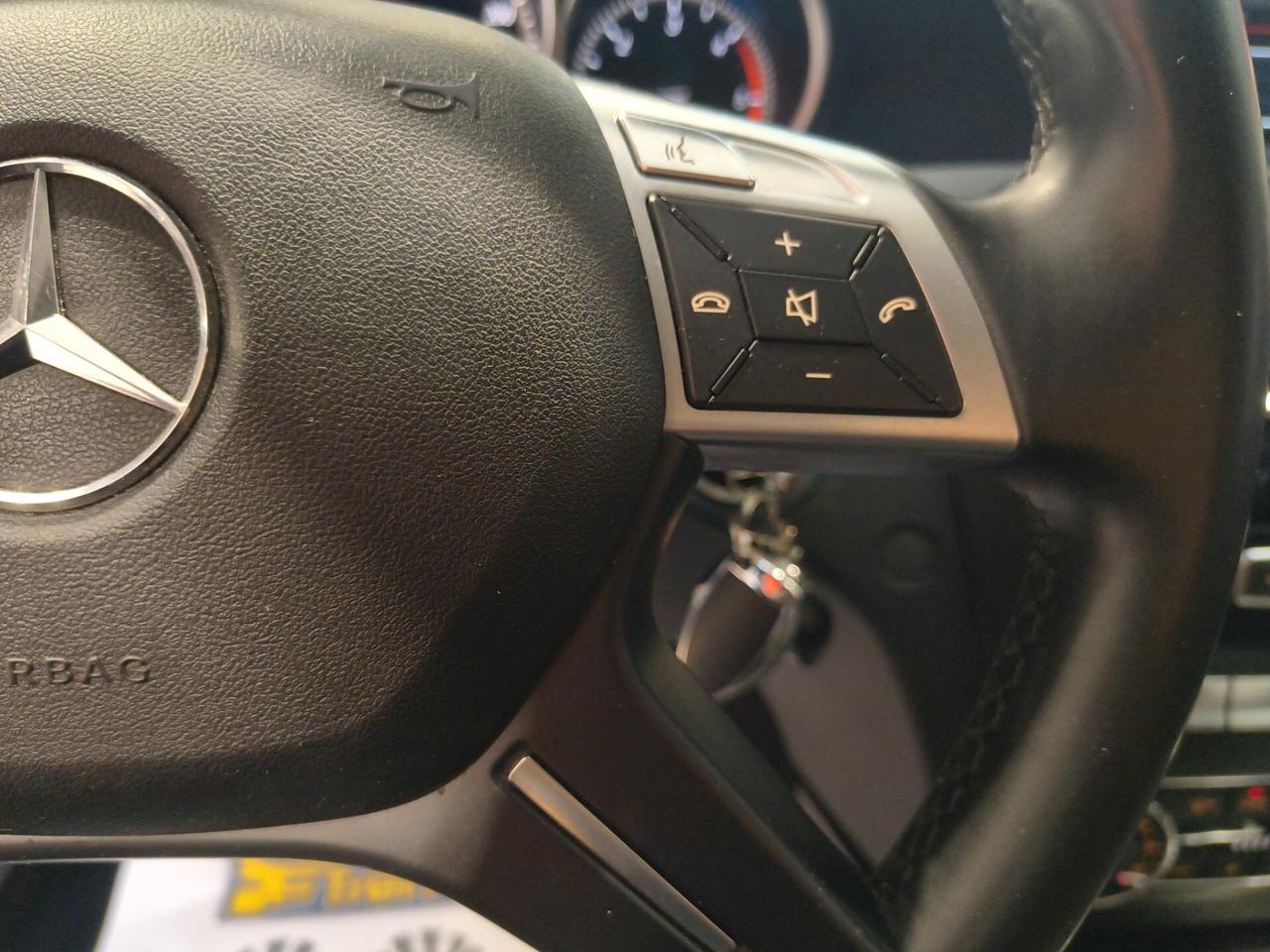 Mercedes-benz C 200 CDI Executive solo 110.000 km