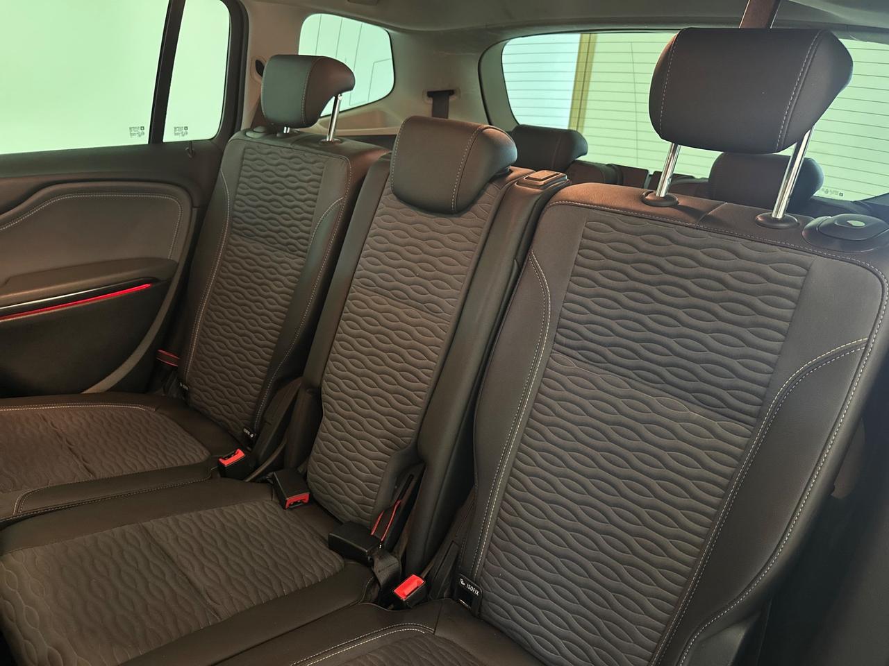 Opel Zafira Tourer 2.0 CDTi 165CV aut. Cosmo 7 POSTI AUTOMATICA
