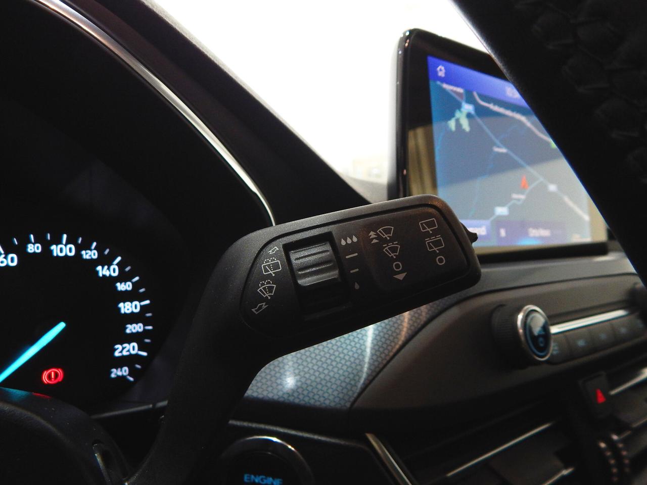 Ford Focus Active 1.5 ecoblue 120cv NAVI-CARPLAY-RADAR-KAMERA