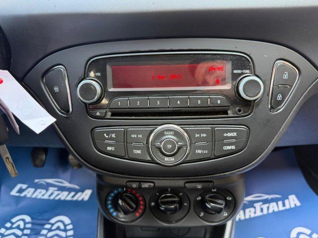 OPEL Corsa 1.2 5 porte Advance