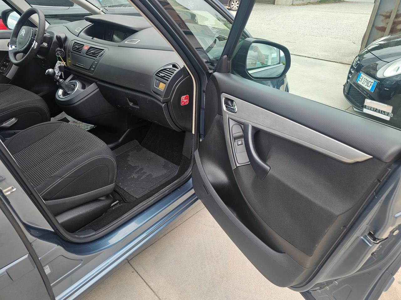 Citroen C4 Grand Picasso 1.6 HDi 110 FAP Business