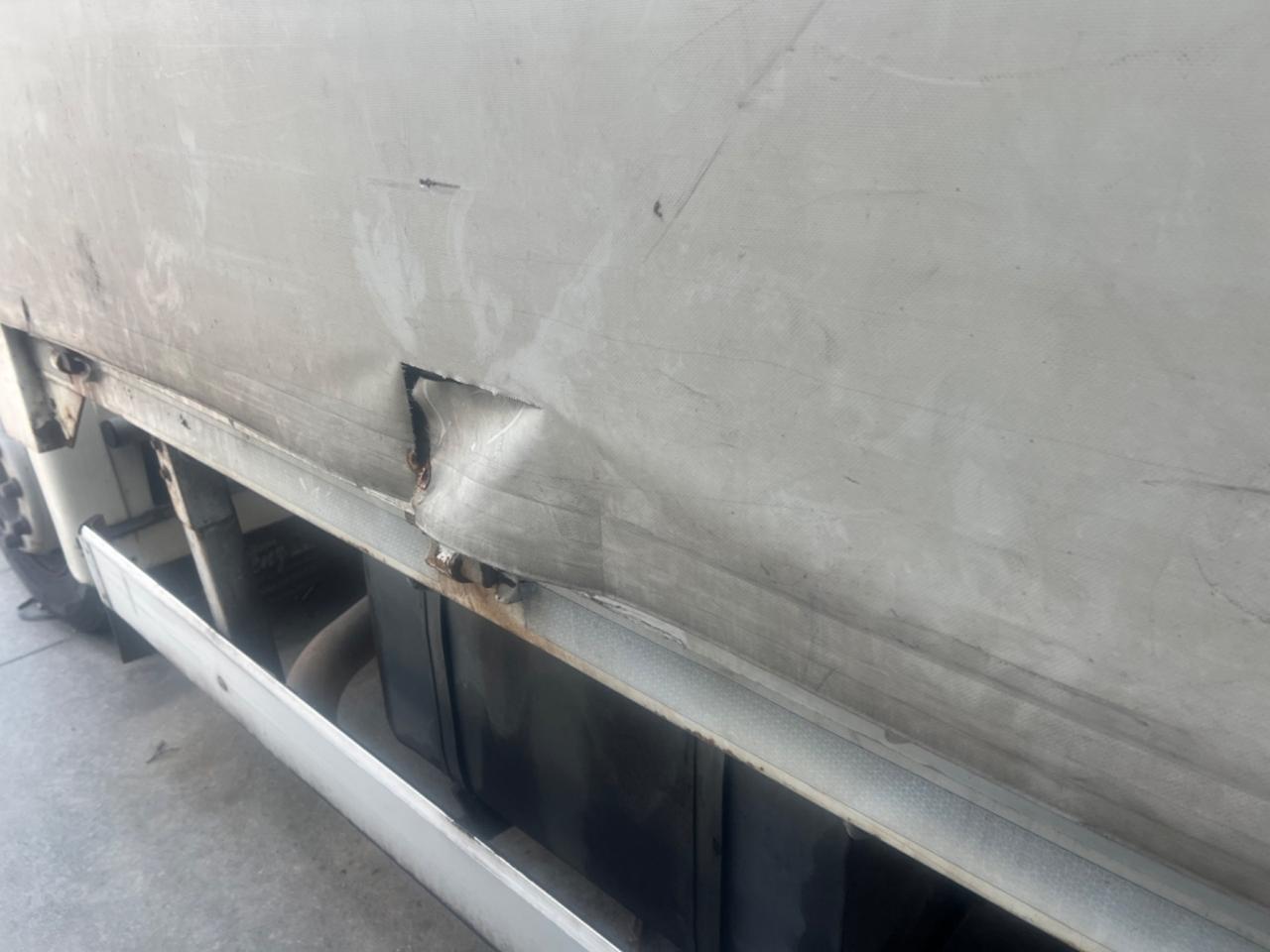 DAF LF 55.220 Manuale Da Tagliandare