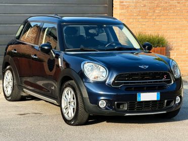 Mini Cooper SD Countryman 4x4-143CV-159.000km-GARANZIA-Euro6