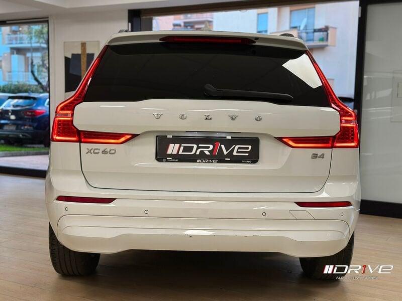 Volvo XC60 XC60 B4 (d) Geartronic Momentum
