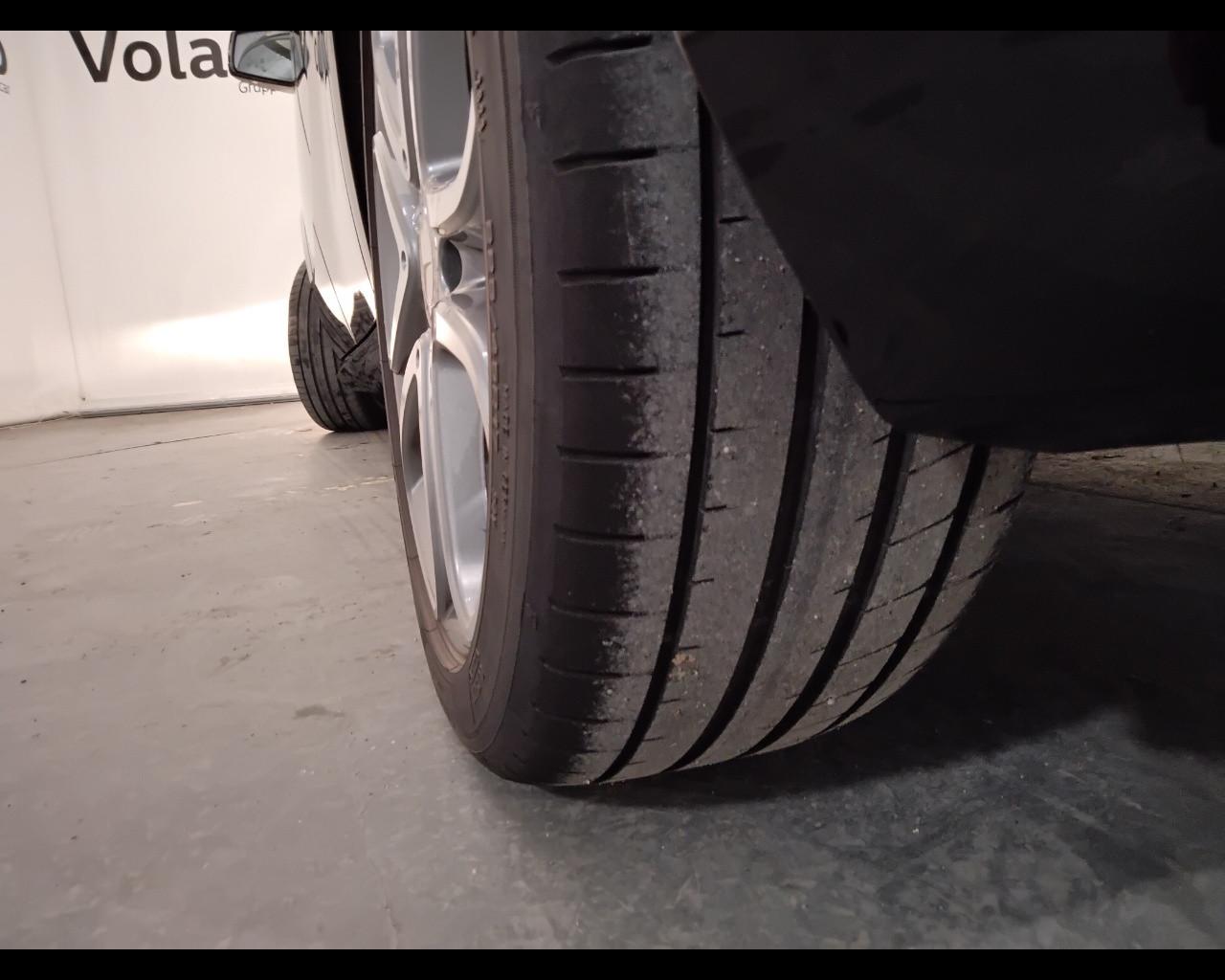 Mercedes-Benz Classe A - W176 - A 180 cdi Sport E6