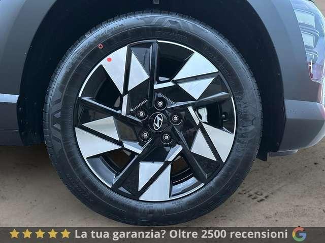Hyundai KONA MY27 1.6 HEV Business 2WD DCT