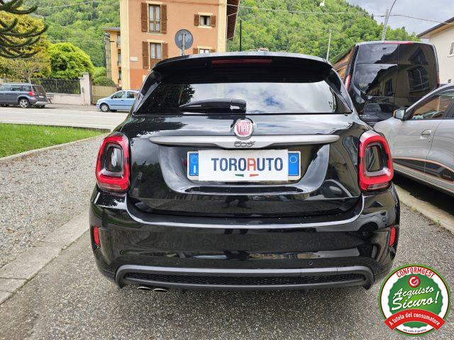 FIAT 500X 1.6 MultiJet 130 CV Sport