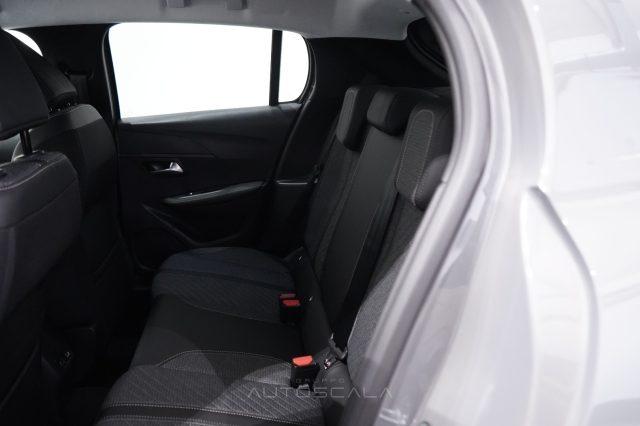 PEUGEOT 208 1.2 PureTech 100cv S&S 5 porte Allure #Access Pack