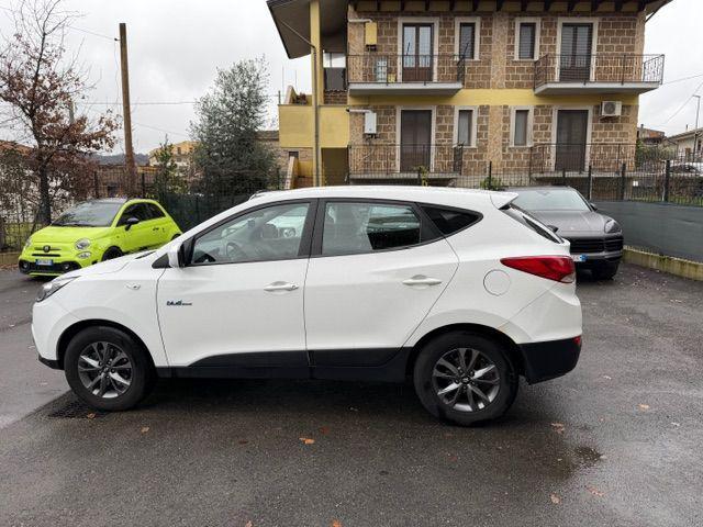 HYUNDAI iX35 1.7 CRDi 2WD Classic