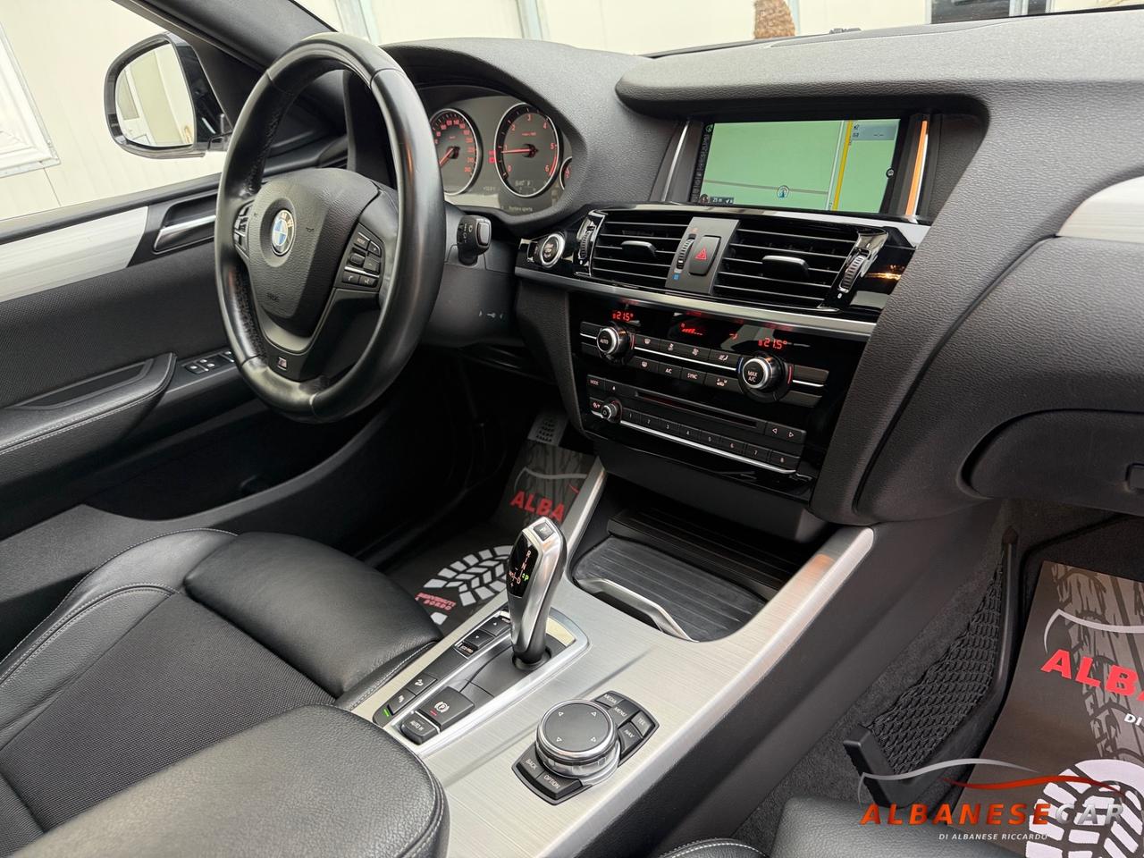 Bmw X4 M xDrive20d Msport/TETTO APRIBILE