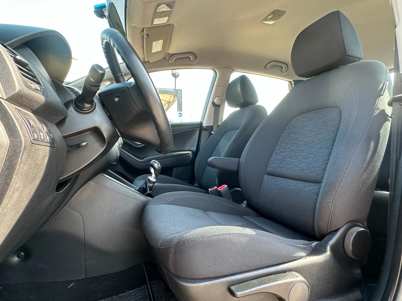 HYUNDAI iX20 1.6 125 CV Style