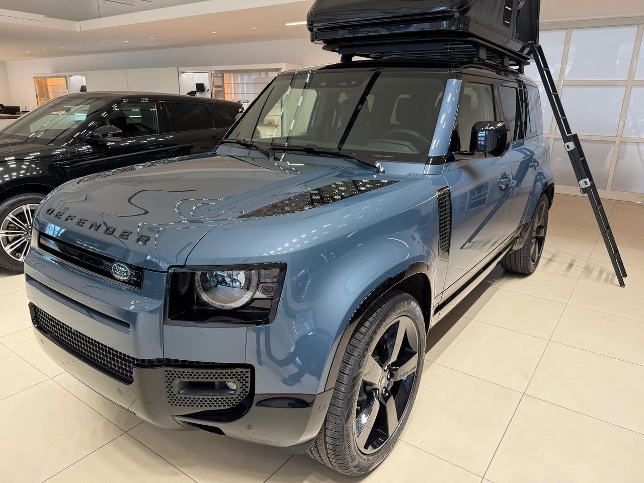 Land Rover Defender 300 CV - SUBENTRO LEASING