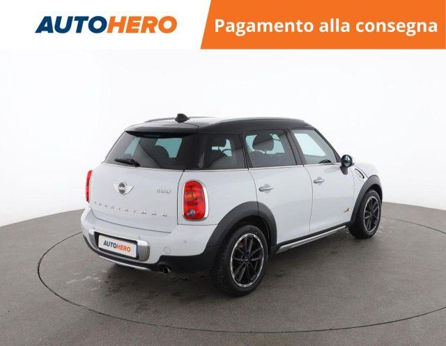 MINI Countryman Mini Cooper Countryman ALL4