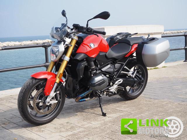 BMW R 1200 R * FULL*