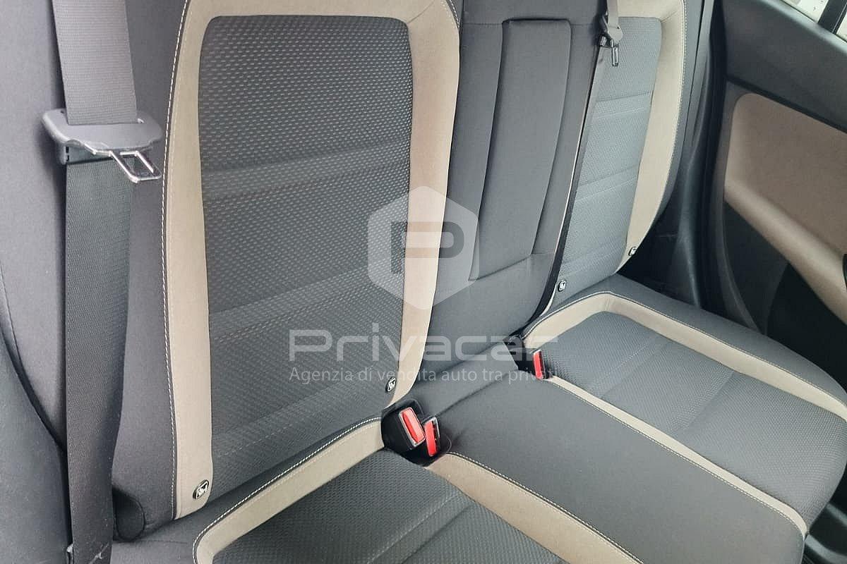 FIAT Tipo 1.4 T-Jet 120CV GPL 5 porte Lounge