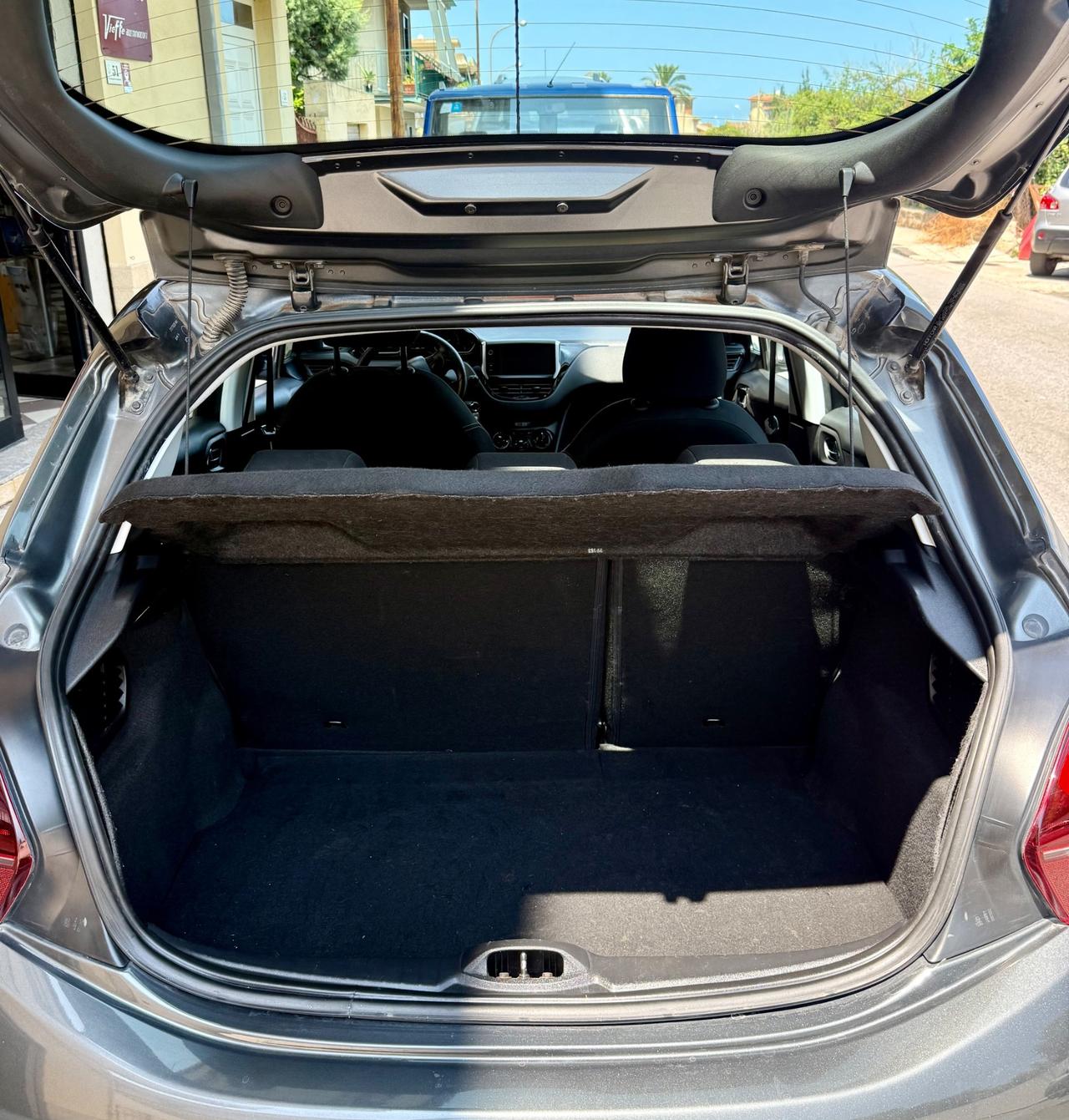 Peugeot 208 BlueHDi 75 5 porte Active