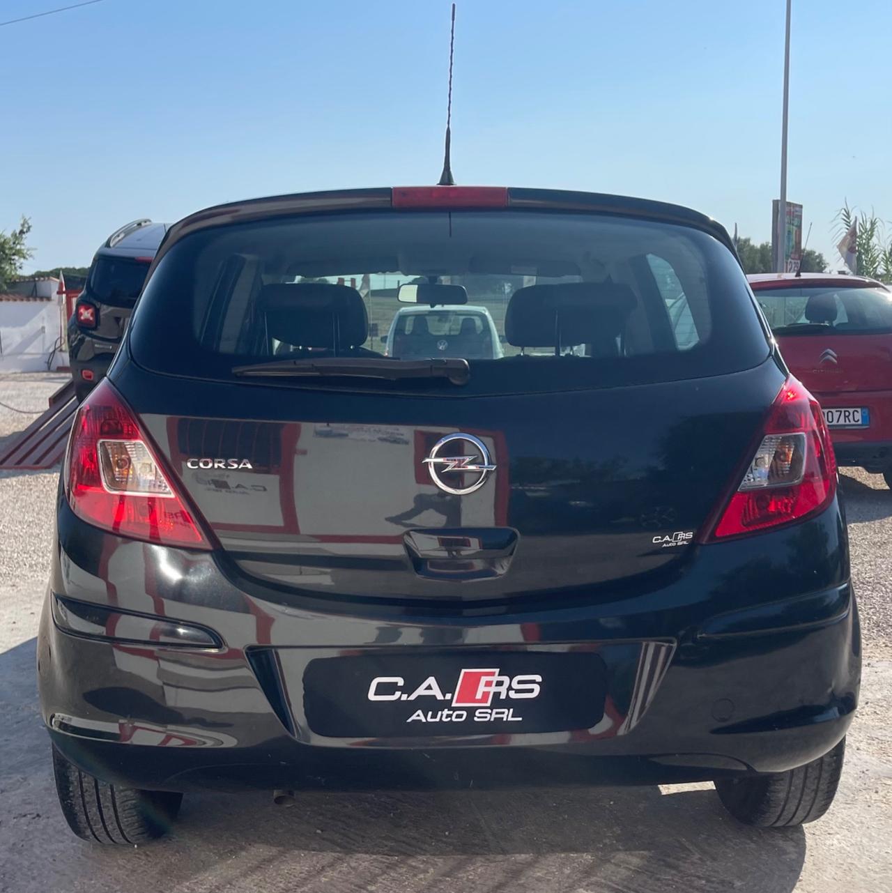 Opel Corsa Edition 1.2 Ecotec 86cv