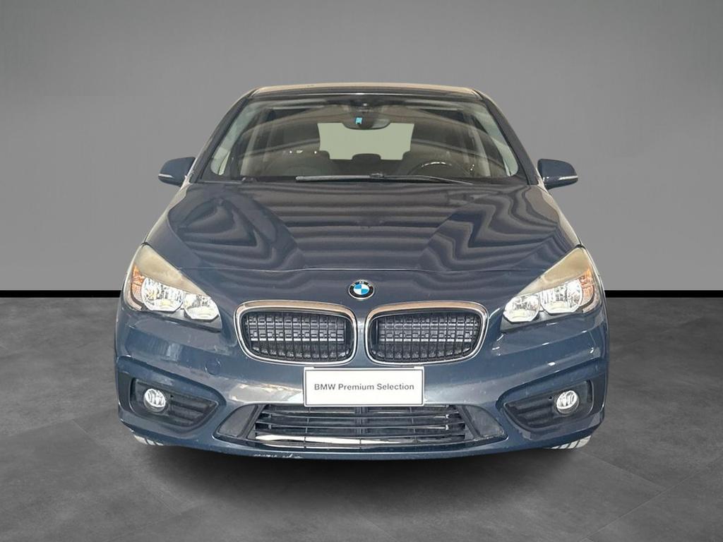 BMW Serie 2 Active Tourer 216 d Advantage