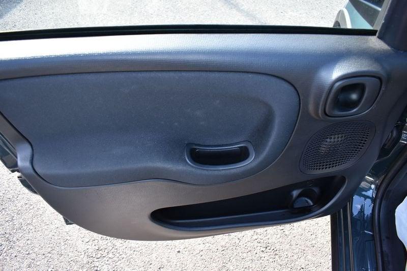 FIAT Panda Panda 1.0 FireFly S&S Hybrid Pandina
