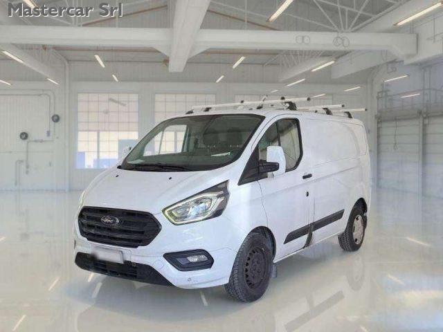 FORD Transit Custom 280 L1H1 TREND 2.0 ECOBLUE 130 CV - FZ192SG