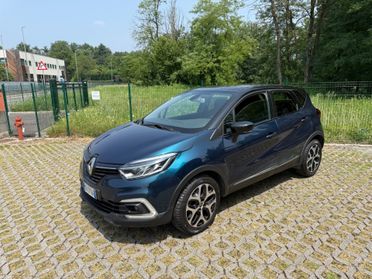Renault Captur TCe 150 CV EDC FAP Automatik