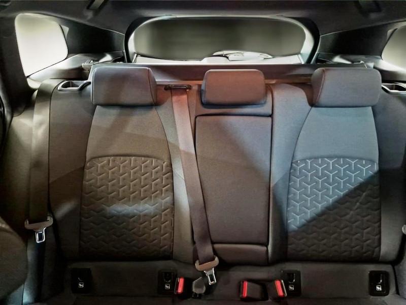 TOYOTA COROLLA TS 1.8 Hybrid Business Tech WAGON