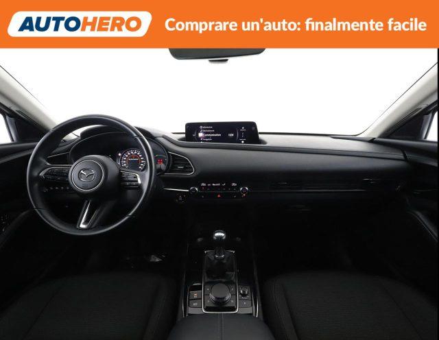 MAZDA CX-30 2.0L e-Skyactiv-G 150 CV M Hybrid 2WD Exclusive Li