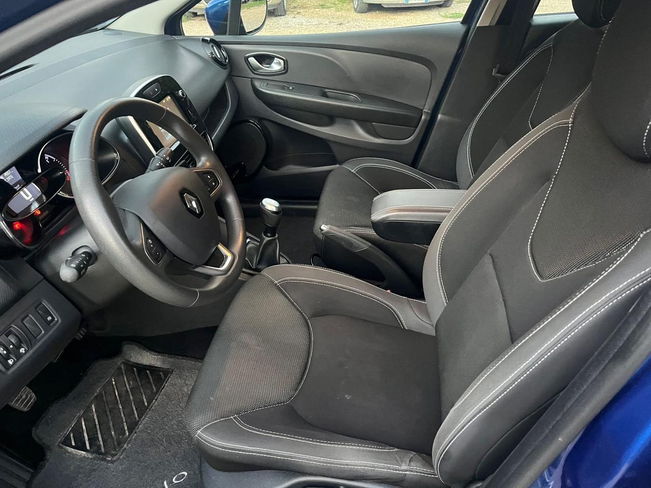 Renault Clio 0.9 BENZINA / GPL - Neopatentati