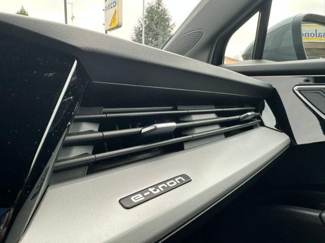 AUDI Q4 e-tron Q4 35 e-tron Business