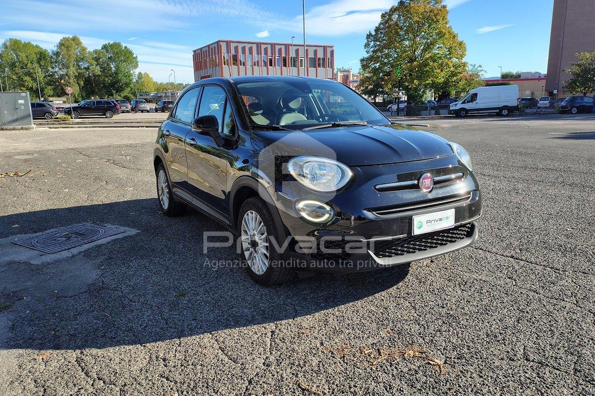 FIAT 500X 1.6 MultiJet 120 CV Urban