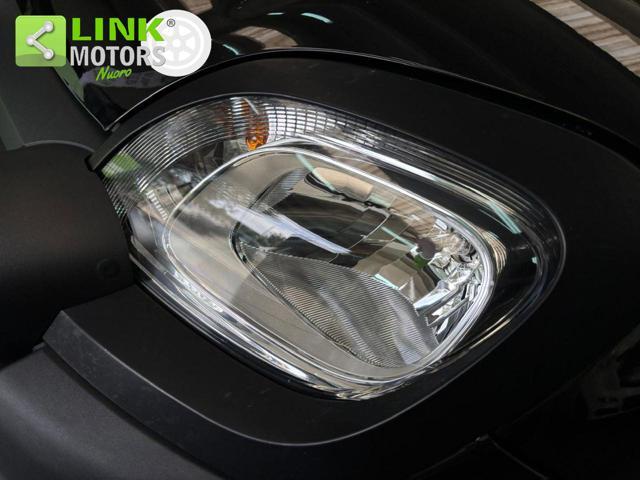 FIAT Panda Cross 1.0 FireFly S&S Hybrid