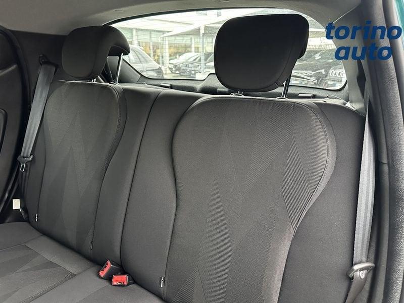 Lancia Ypsilon Ypsilon 1.2 69 CV 5 porte Gold