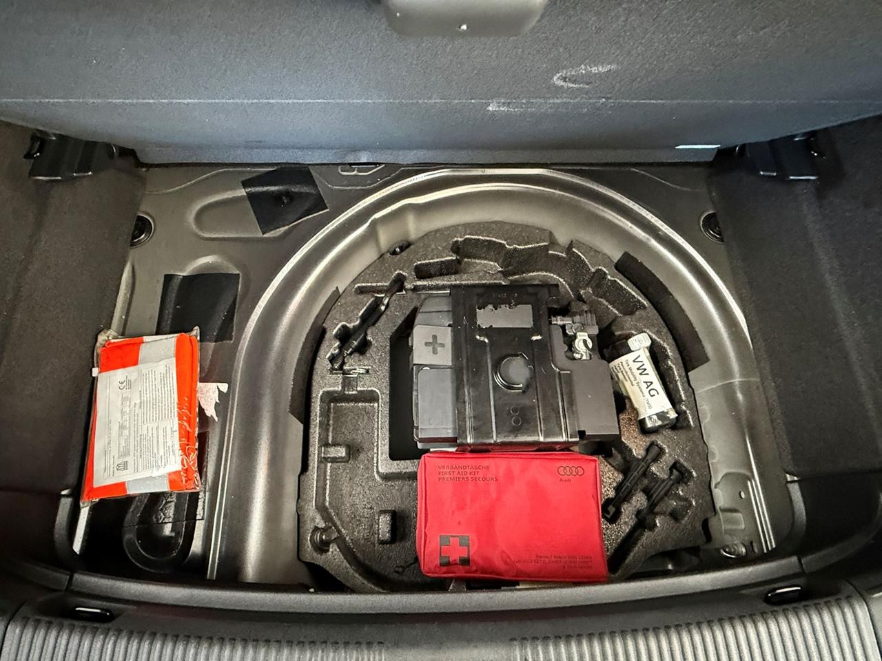 AUDI A1 I 2015 Sportback A1 Sportback 1.4 tdi