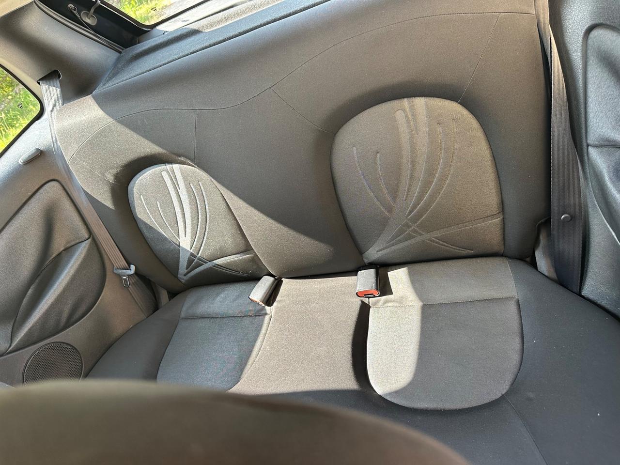 Lancia Ypsilon 1.3 MJT 75 CV