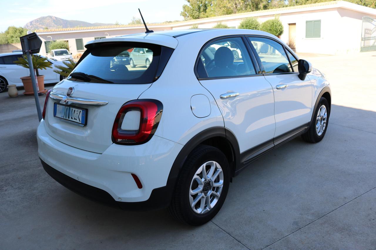 Fiat 500X 1.3 MultiJet 95 CV Lounge