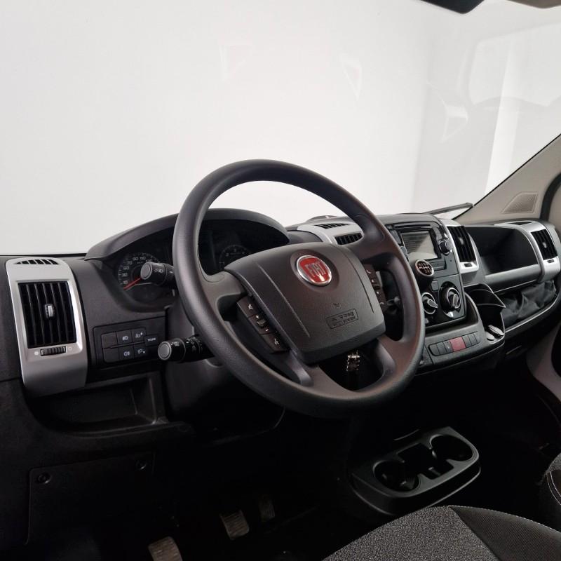 FIAT Ducato (4ª serie) Ducato 30 2.3 MJT 130CV...