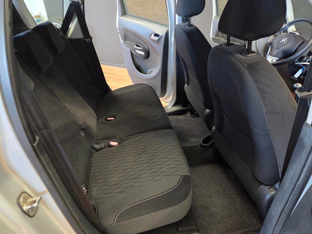 Citroen C3 Picasso 1.6 hdi 16v Exclusive FL
