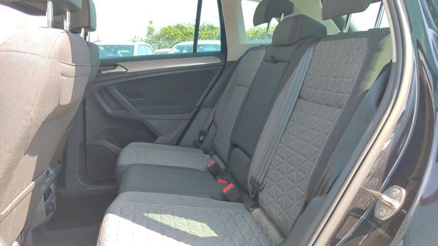 VOLKSWAGEN Tiguan 2.0TDI LIFE 150cv TSG