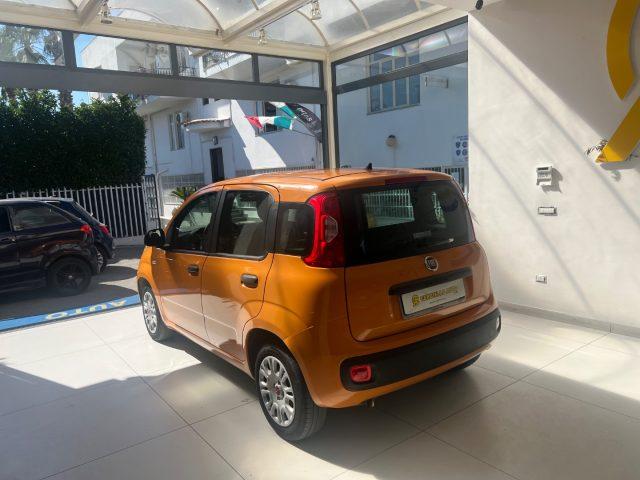 FIAT Panda 1.2 EasyPower TUA A SOLI 110 EURO MENSILI