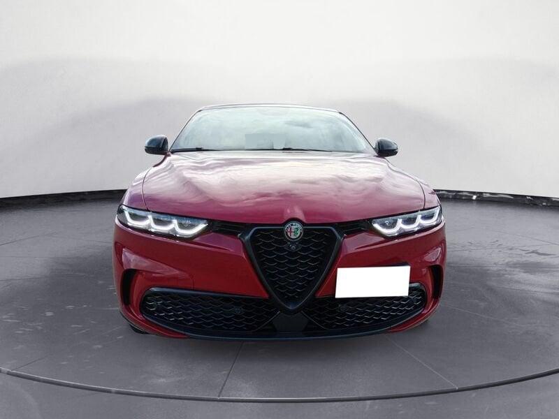 Alfa Romeo Tonale Non disponibile (638) Plug In Hybrid Q4 280cvSpeciale